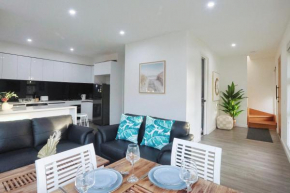 Homelike Townhouse